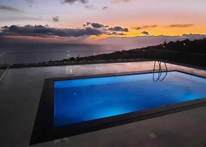 Vakantiehuis Casa Dos Reis