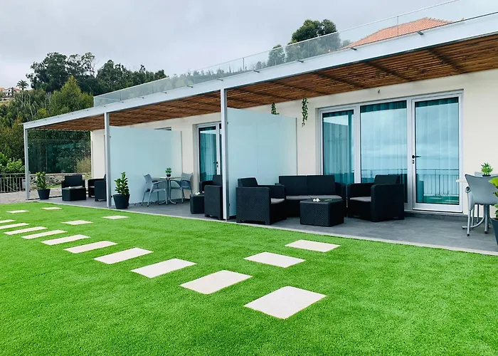 Vakantiehuis Casa Dos Reis *