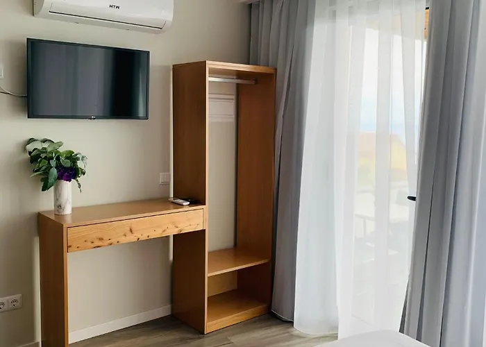 Casa Dos Reis * Calheta (Madeira)