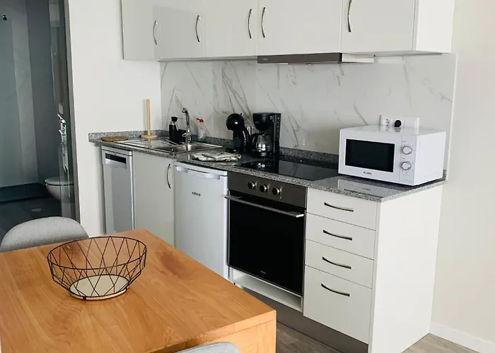 Vakantiehuis Casa Dos Reis *