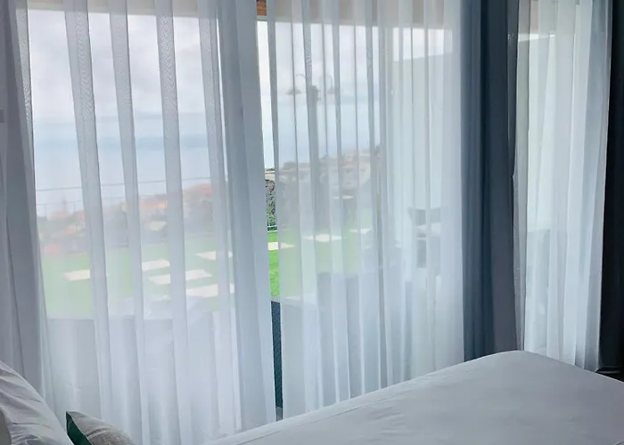 Vakantiehuis Casa Dos Reis *