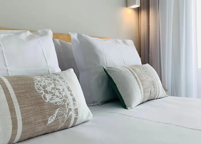 Casa Dos Reis Vakantiehuis *