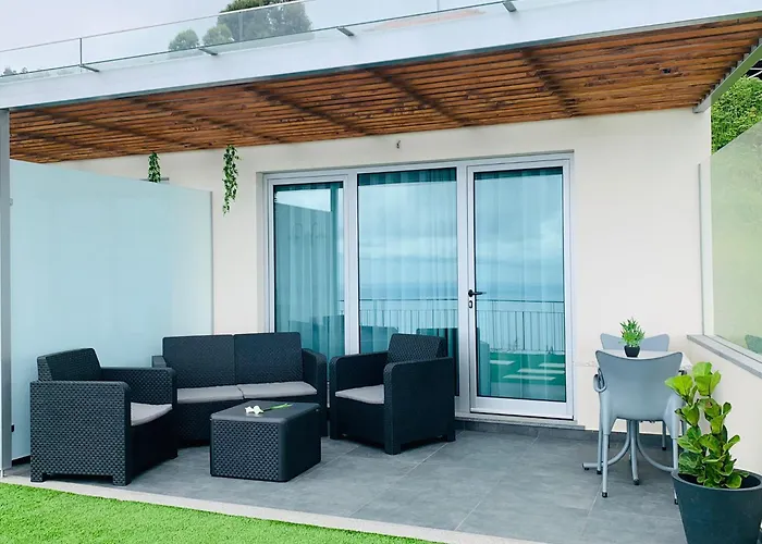 Casa Dos Reis Vakantiehuis