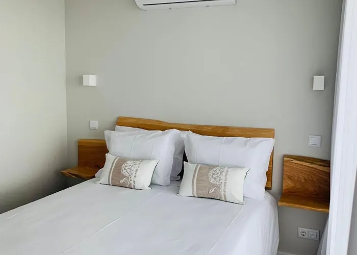 Vakantiehuis Casa Dos Reis