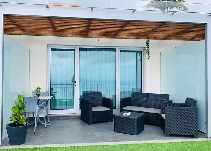 Vakantiehuis Casa Dos Reis *