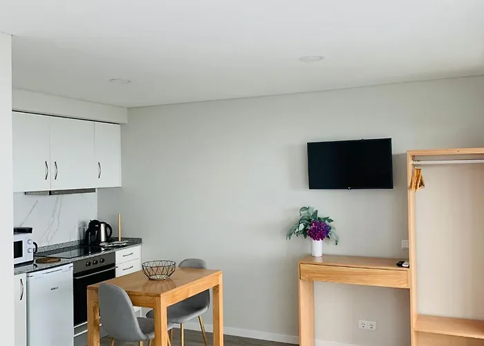 Casa Dos Reis Vakantiehuis *