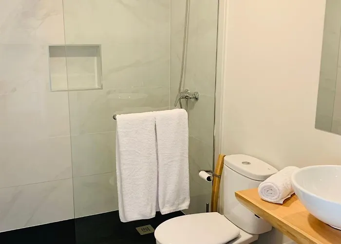 Vakantiehuis Casa Dos Reis *