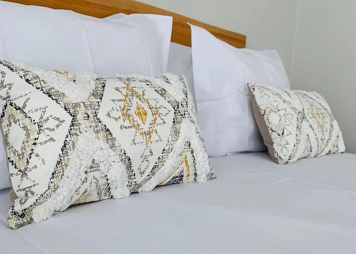 Casa Dos Reis Vakantiehuis *