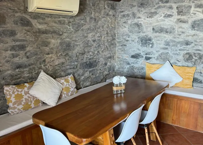 Vakantiehuis Casa Dos Reis *