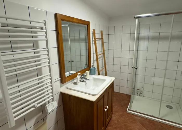 Vakantiehuis Casa Dos Reis *