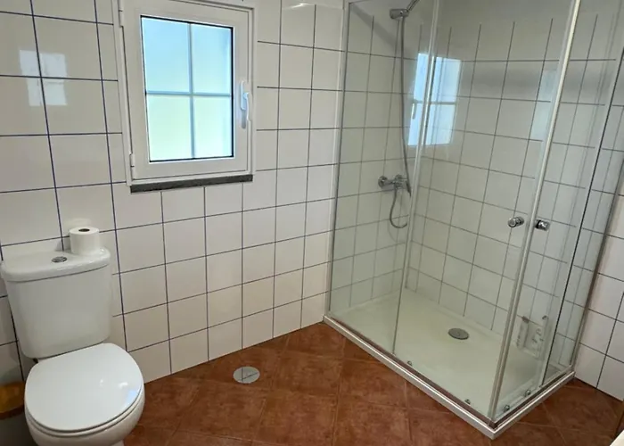 Casa Dos Reis Vakantiehuis *