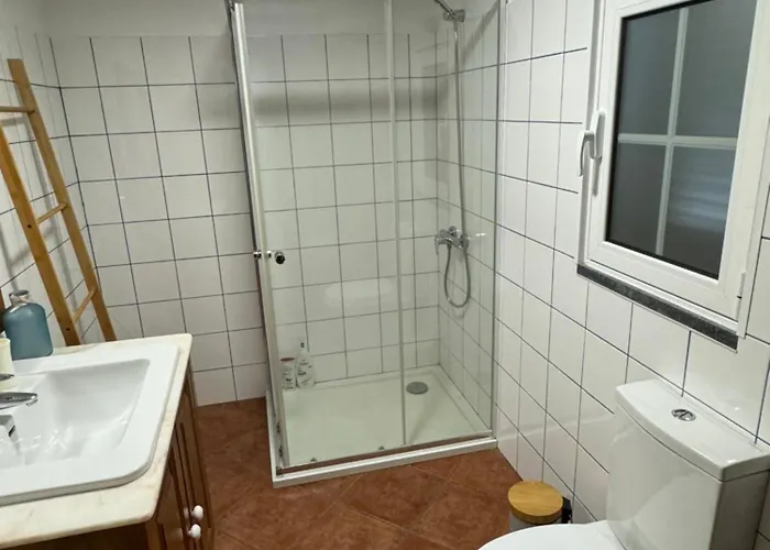 Vakantiehuis Casa Dos Reis Calheta (Madeira)