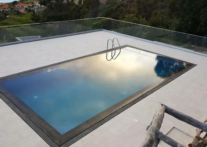 Vakantiehuis Casa Dos Reis