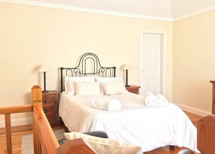 Casa Dos Reis Calheta (Madeira)