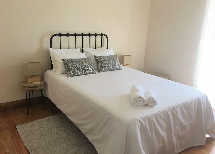 Casa Dos Reis Vakantiehuis *