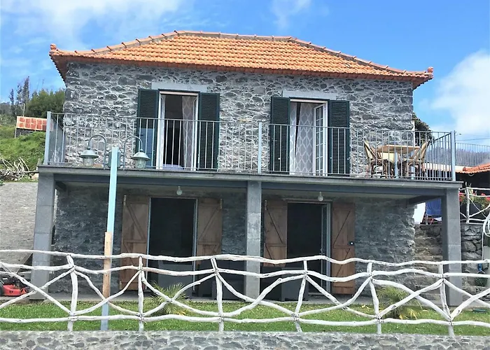 Casa Dos Reis Calheta (Madeira)